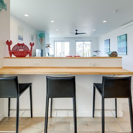 Scenic Depoe Bay Townhome With Deck Less Than 1 Mi To Parks! Exteriör bild